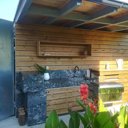 Apartment Beta Izola Exterior photo