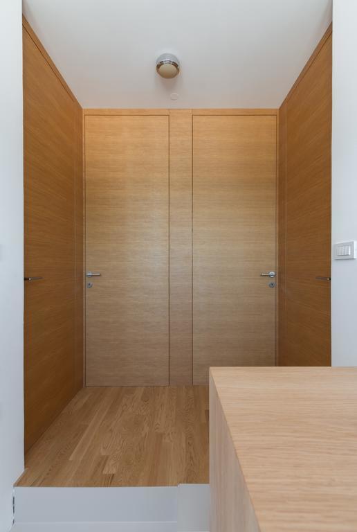 Apartment Beta Izola Exterior photo