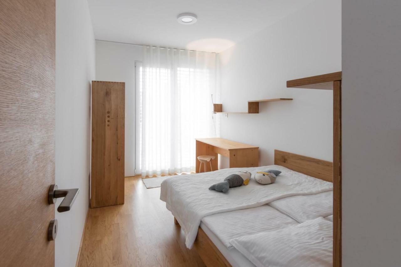 Apartment Beta Izola Exterior photo