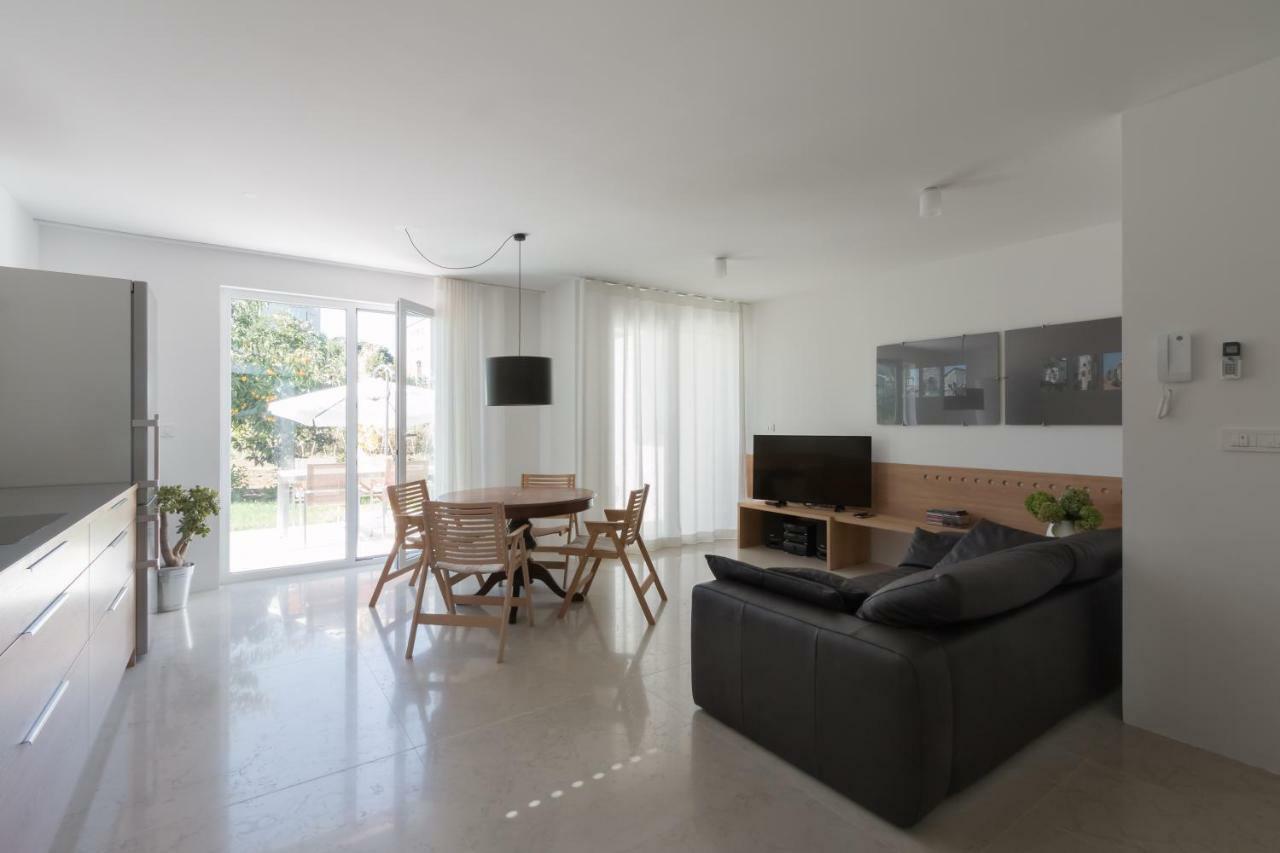 Apartment Beta Izola Exterior photo